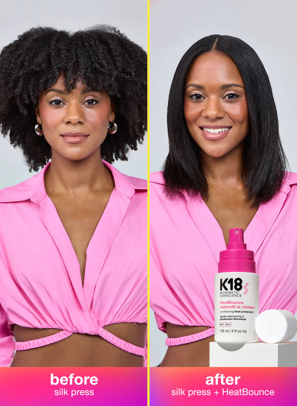 K18 Conditioning Hair Protectant