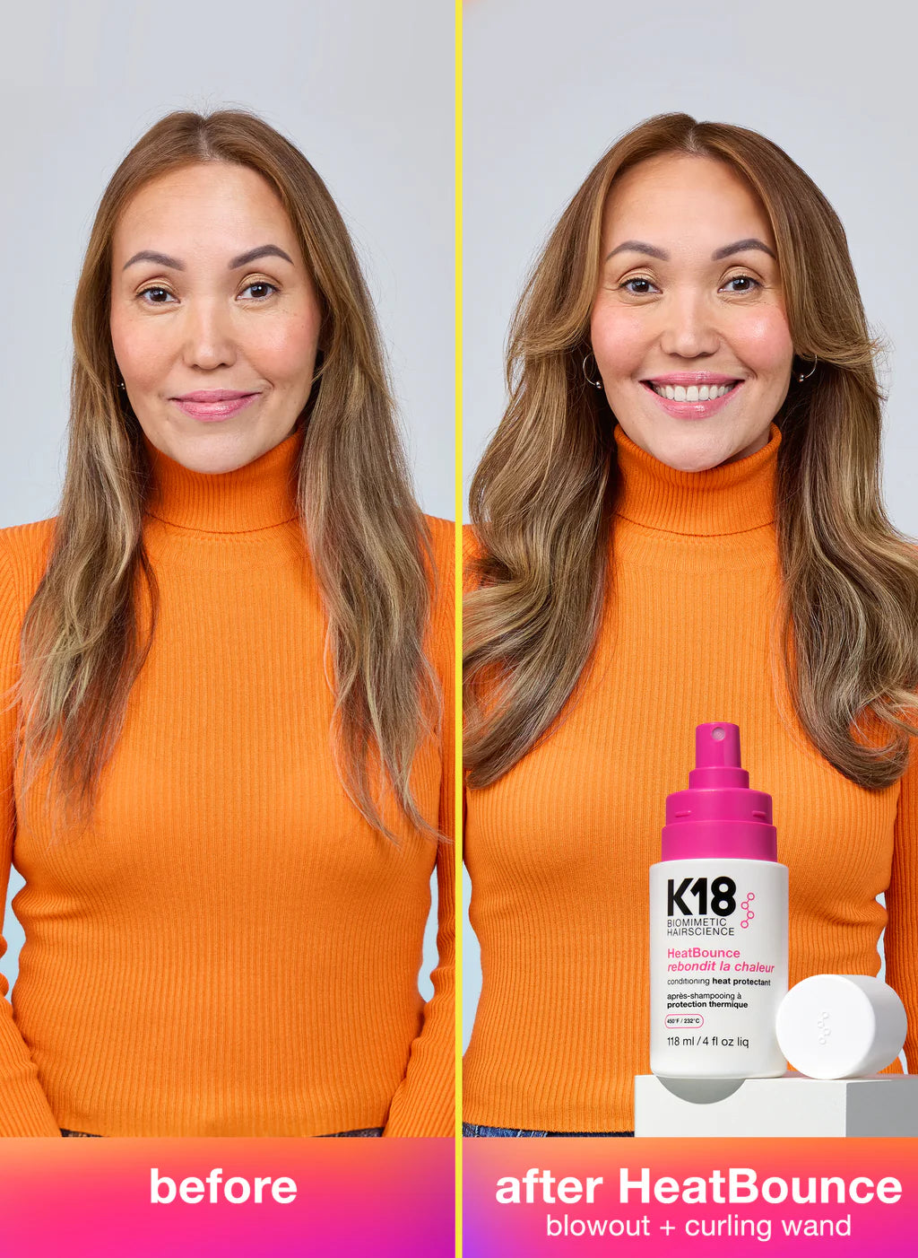 K18 Conditioning Hair Protectant